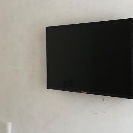 Casuzza Olivuzza Appartement Palermo Buitenkant foto