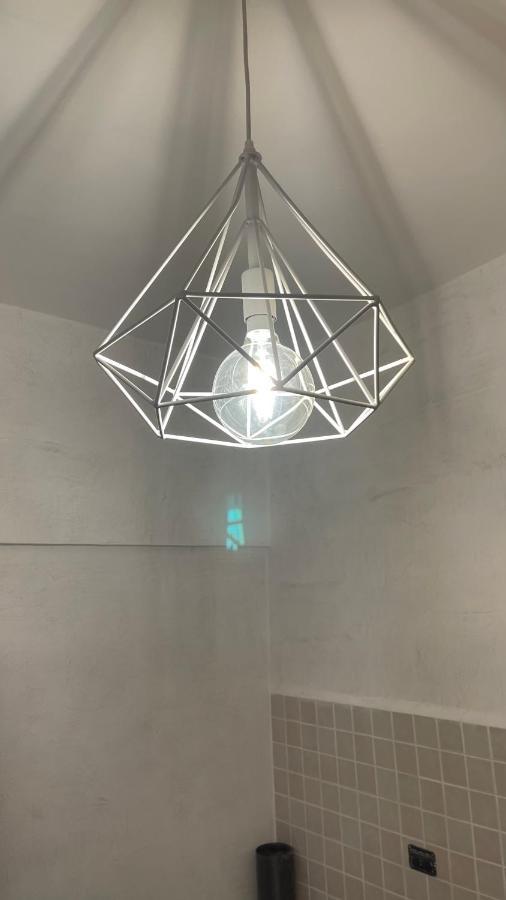 Casuzza Olivuzza Appartement Palermo Buitenkant foto