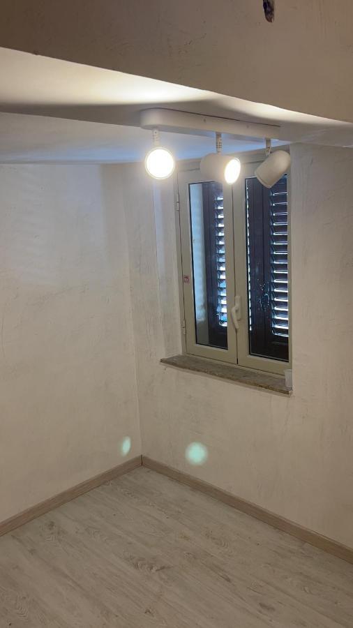 Casuzza Olivuzza Appartement Palermo Buitenkant foto