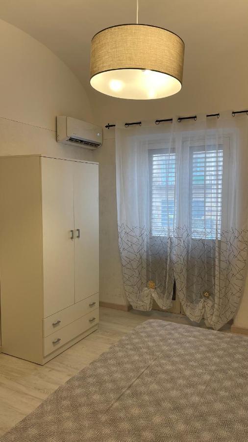 Casuzza Olivuzza Appartement Palermo Buitenkant foto