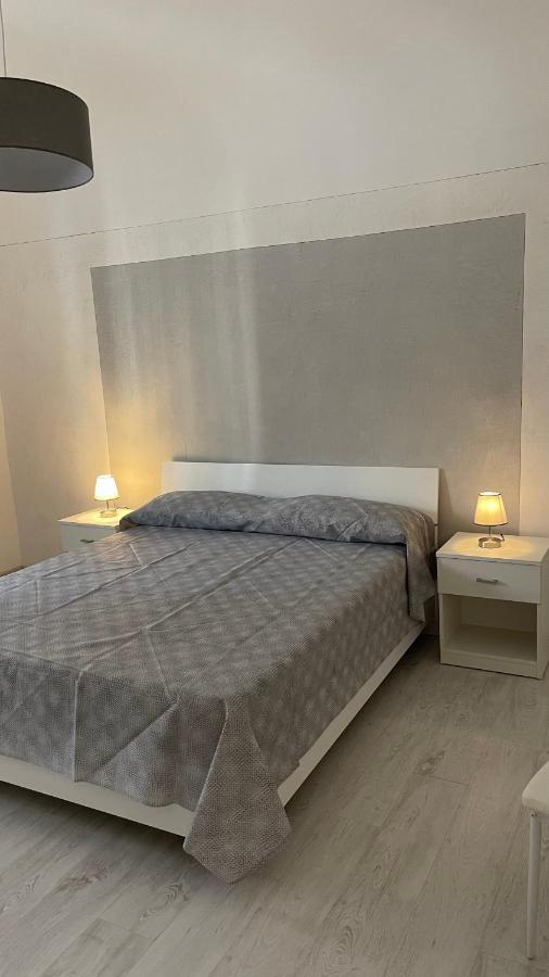Casuzza Olivuzza Appartement Palermo Buitenkant foto