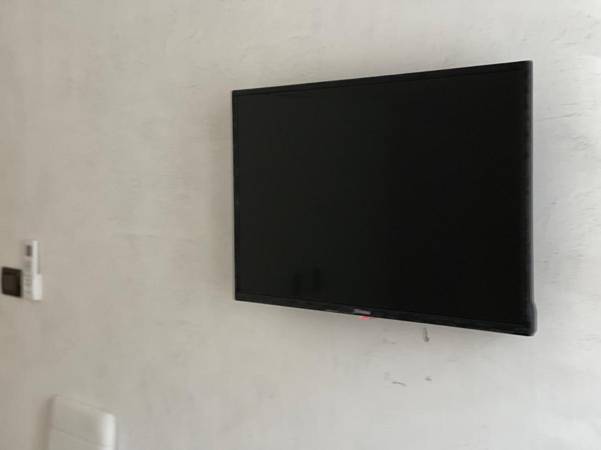 Casuzza Olivuzza Appartement Palermo Buitenkant foto