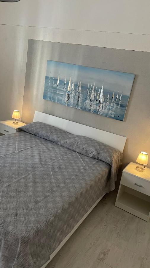 Casuzza Olivuzza Appartement Palermo Buitenkant foto