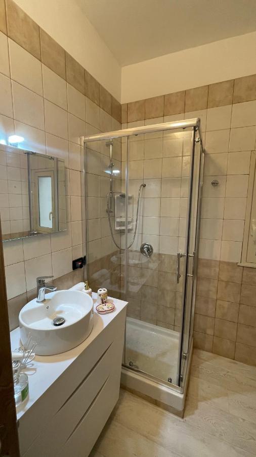 Casuzza Olivuzza Appartement Palermo Buitenkant foto
