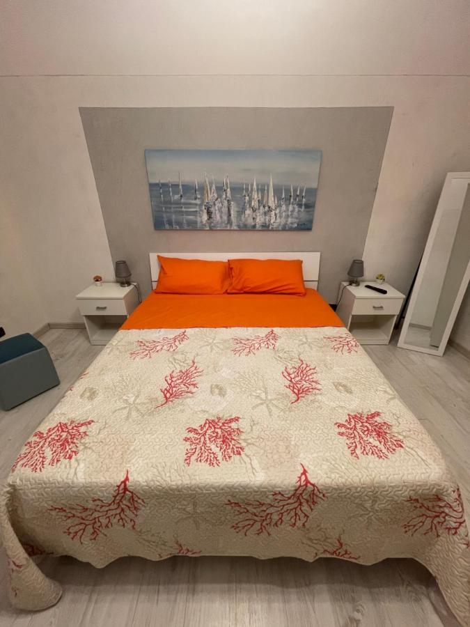 Casuzza Olivuzza Appartement Palermo Buitenkant foto