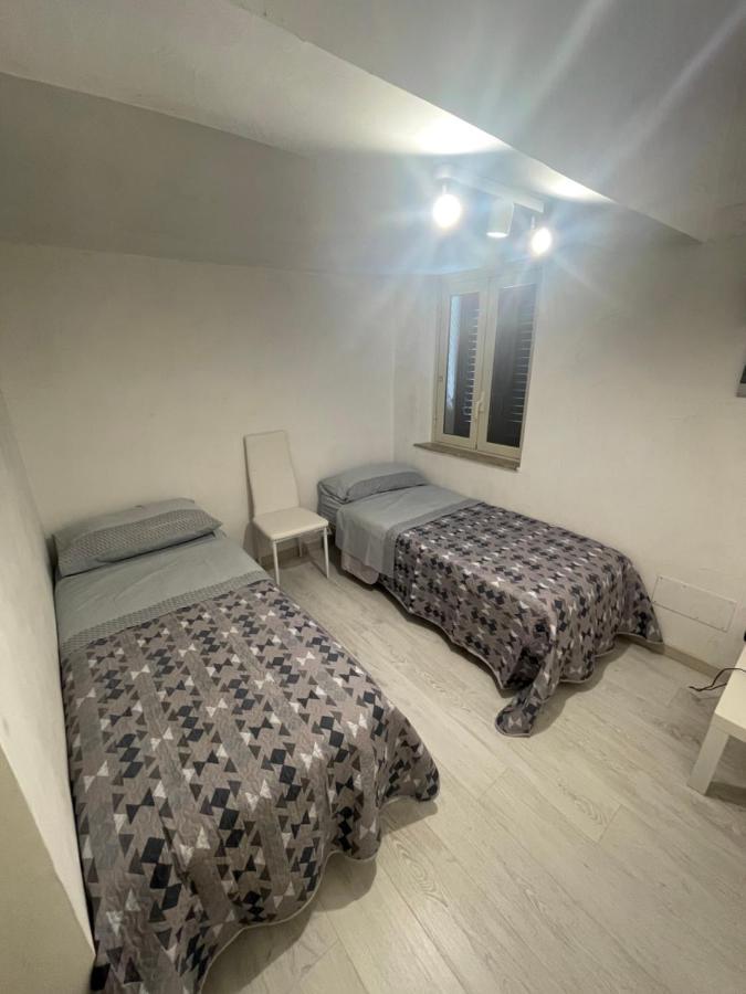 Casuzza Olivuzza Appartement Palermo Buitenkant foto